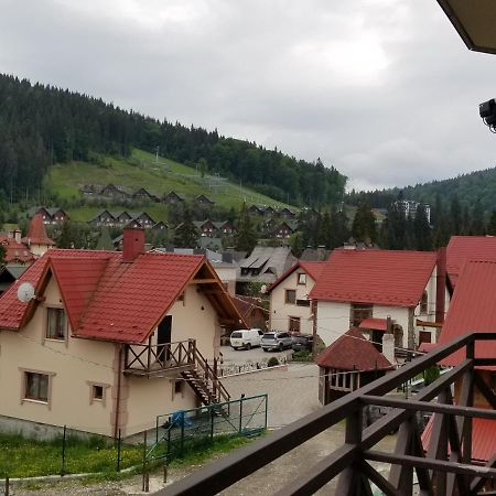 Guest House Mountain Bukowel Exterior foto