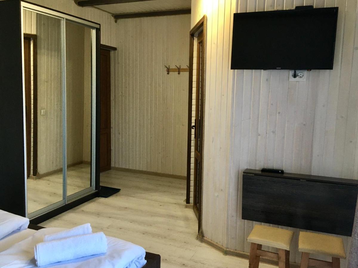 Guest House Mountain Bukowel Exterior foto
