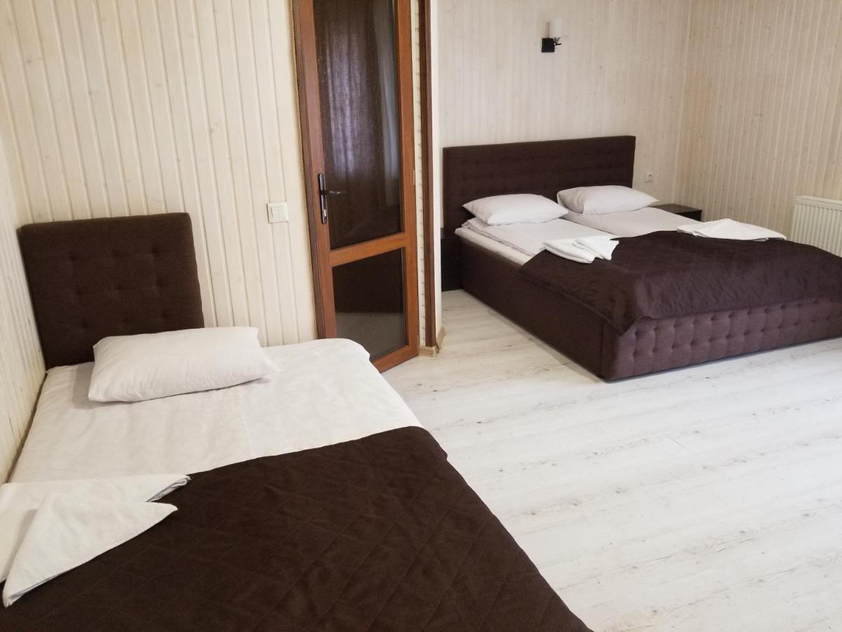 Guest House Mountain Bukowel Exterior foto