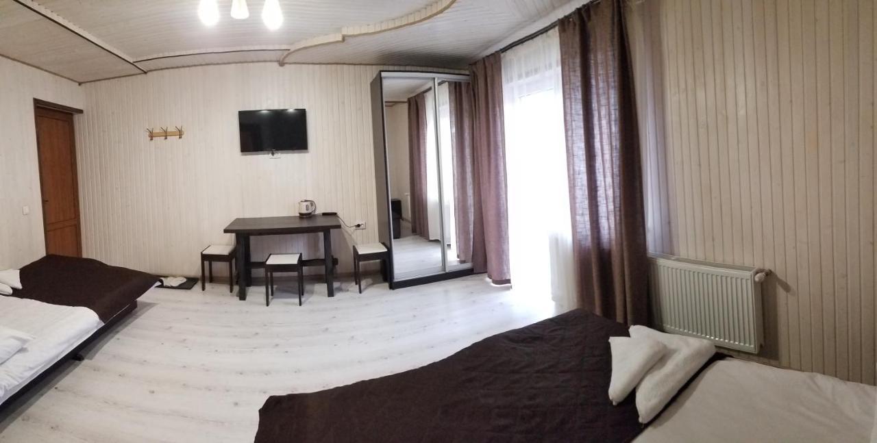 Guest House Mountain Bukowel Exterior foto