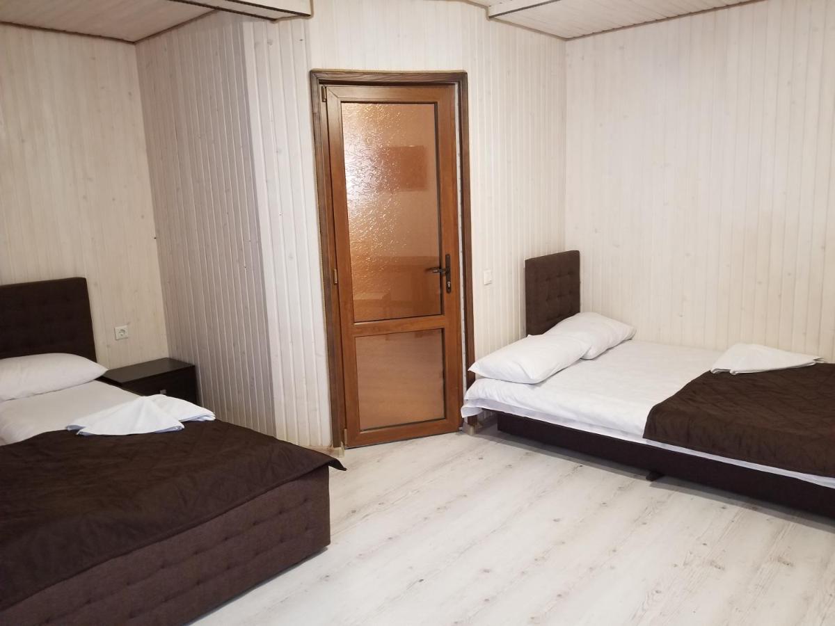 Guest House Mountain Bukowel Exterior foto