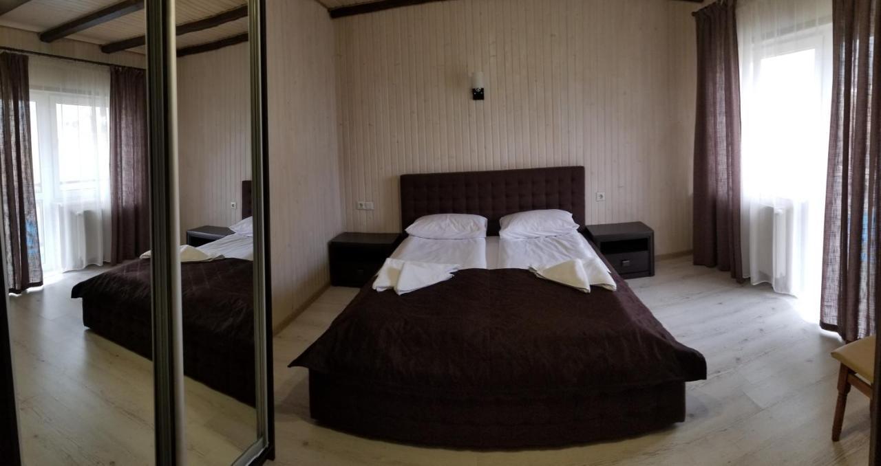 Guest House Mountain Bukowel Exterior foto