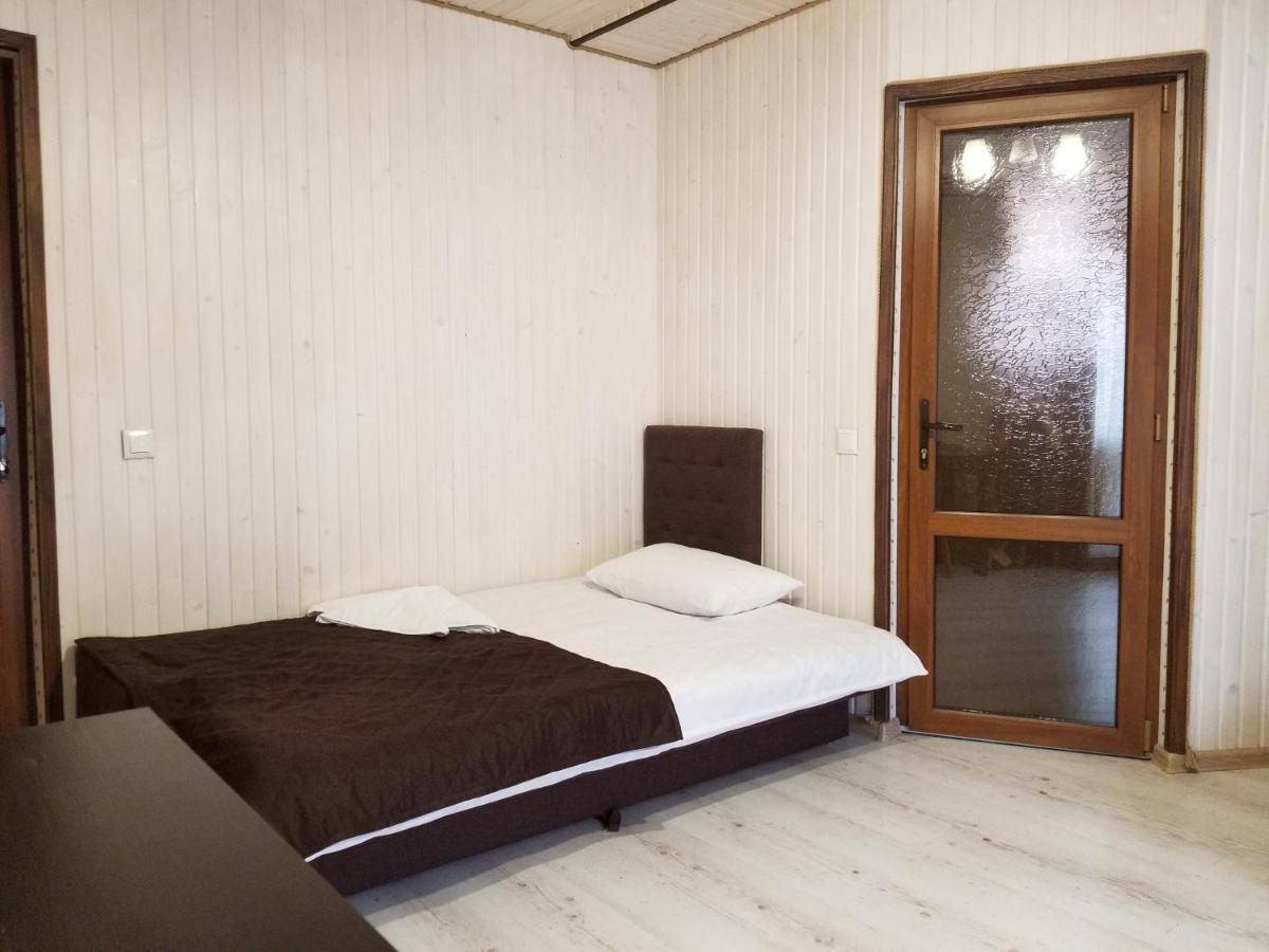 Guest House Mountain Bukowel Exterior foto