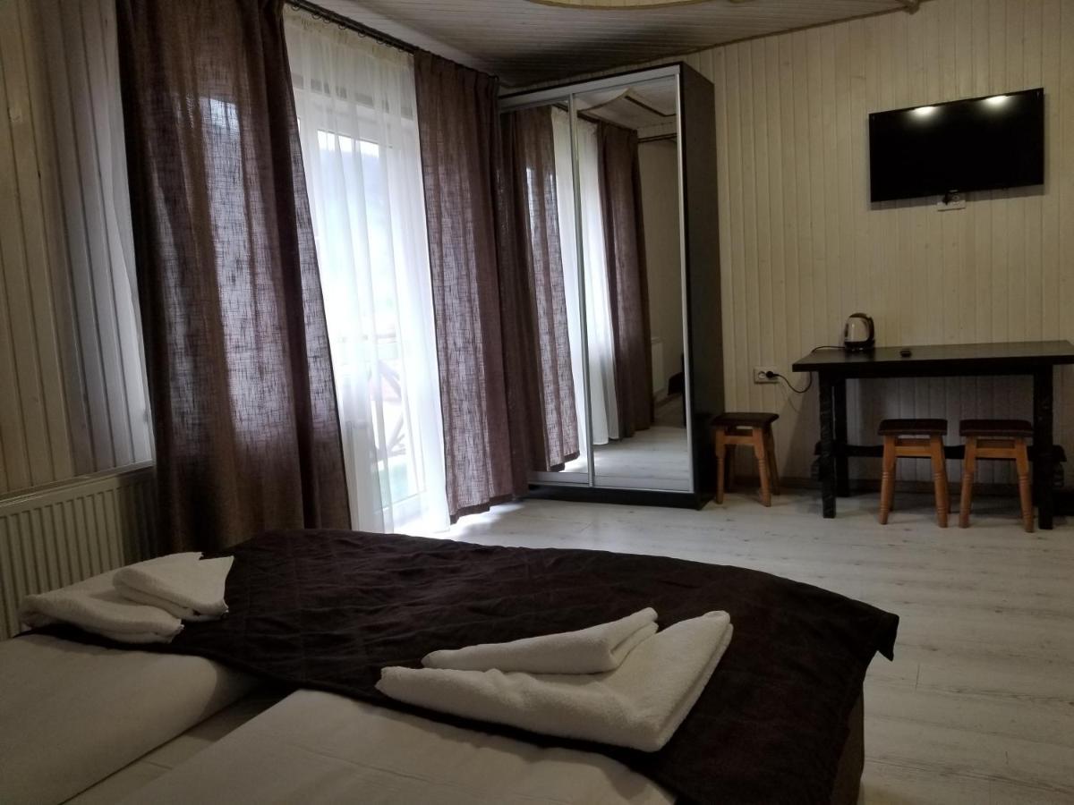 Guest House Mountain Bukowel Exterior foto