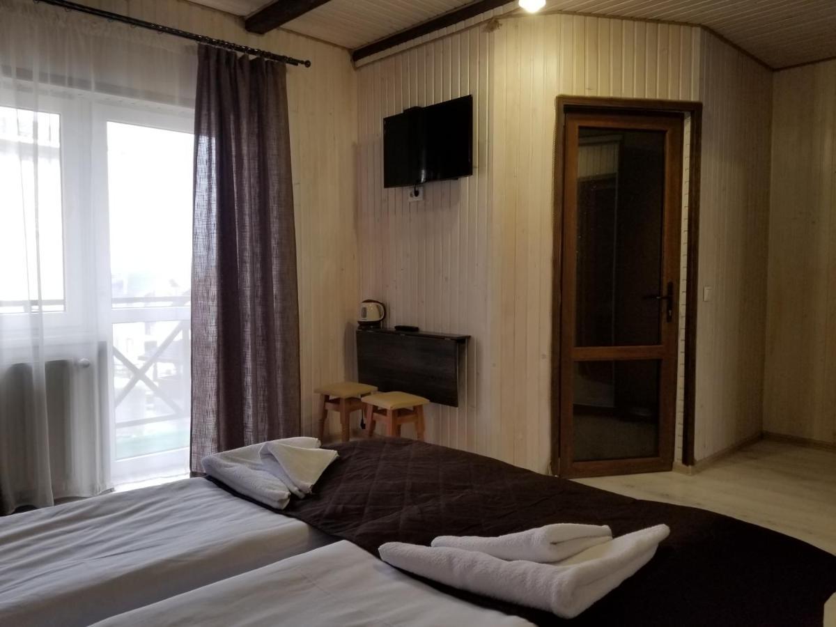 Guest House Mountain Bukowel Exterior foto