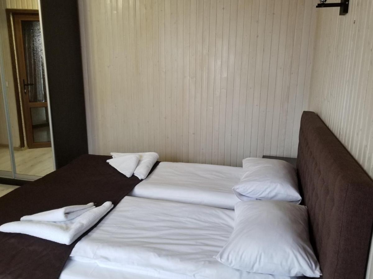 Guest House Mountain Bukowel Exterior foto