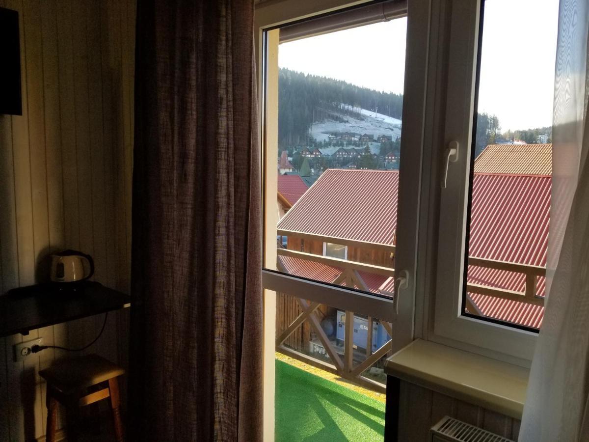 Guest House Mountain Bukowel Exterior foto