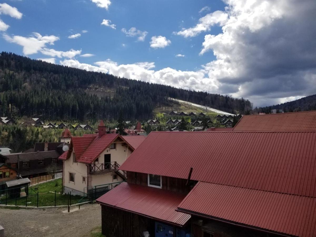 Guest House Mountain Bukowel Zimmer foto
