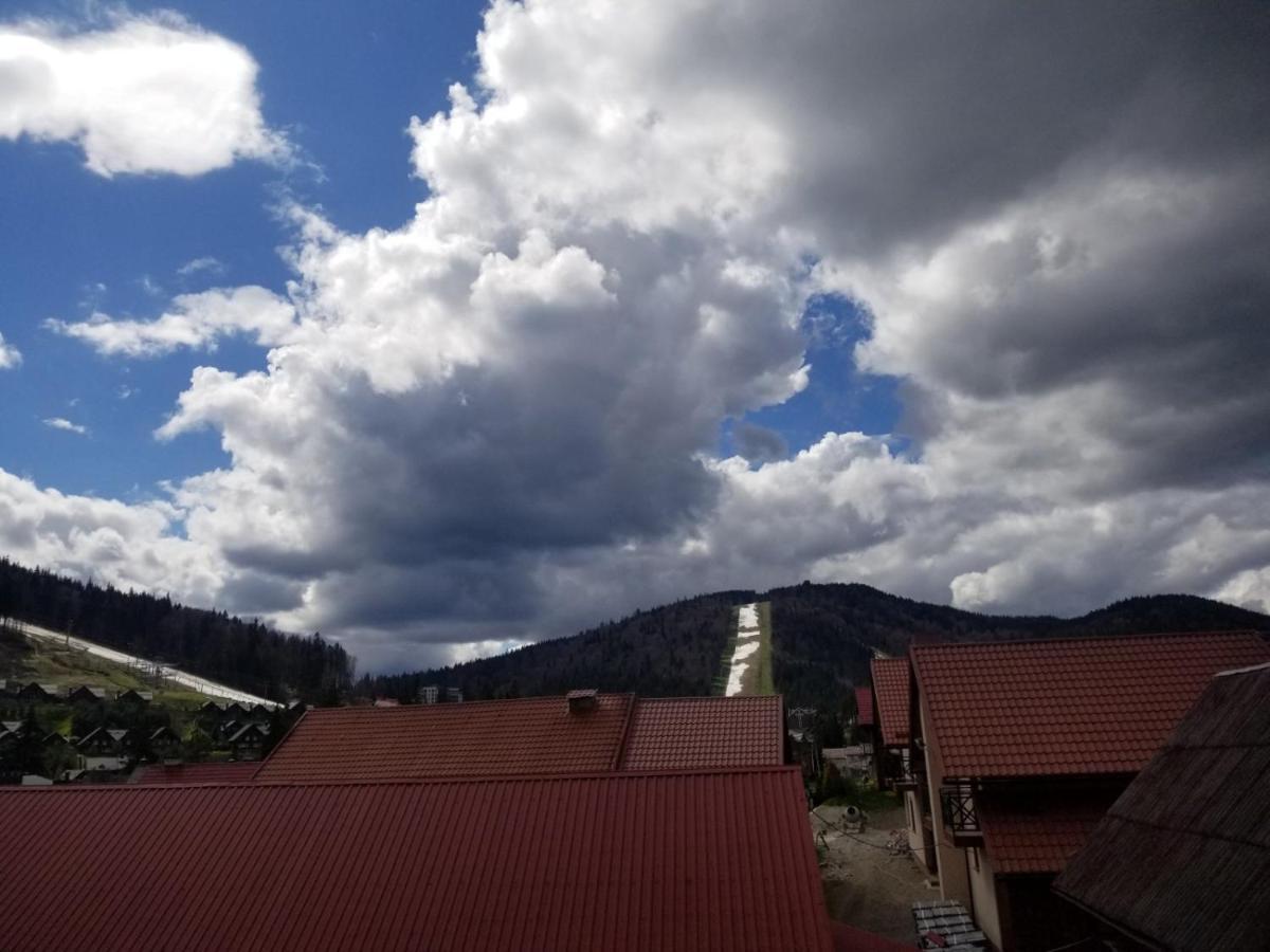 Guest House Mountain Bukowel Zimmer foto