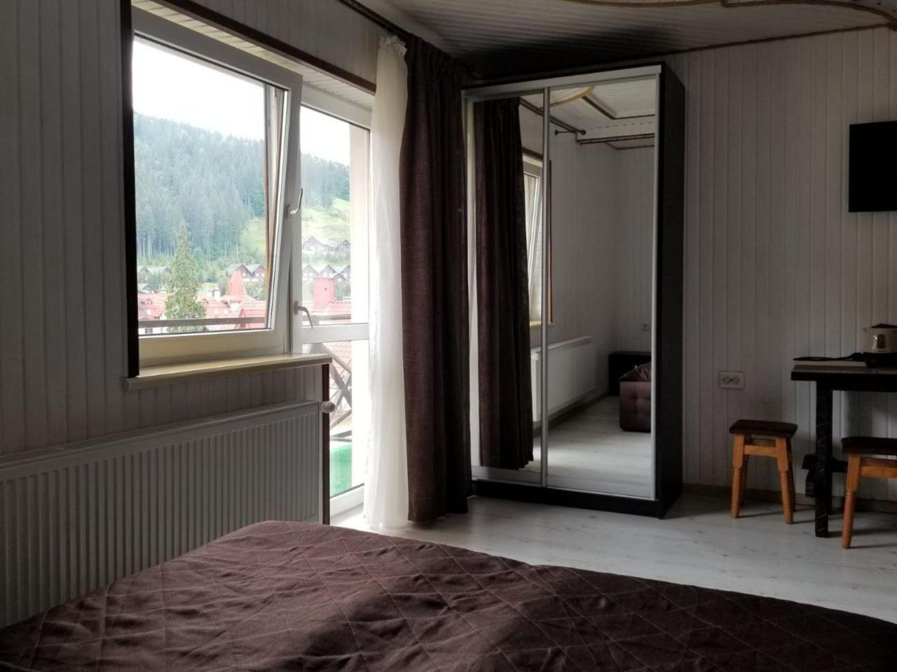 Guest House Mountain Bukowel Exterior foto